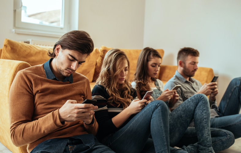 How Technology Changed Media