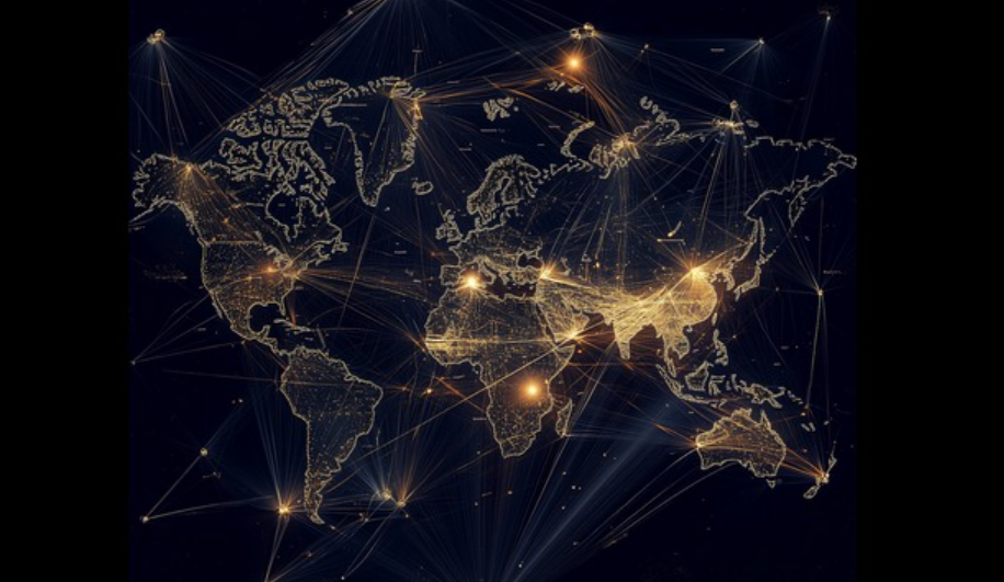 How Cryptocurrency Adoption Is Growing Globally