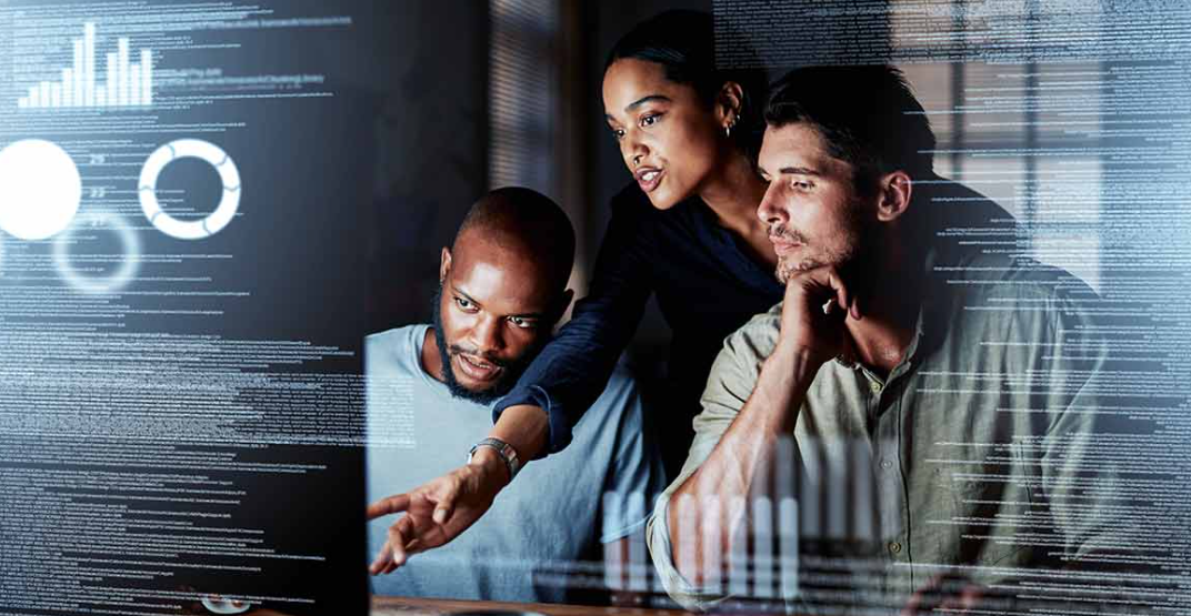 High-Demand Technology Jobs