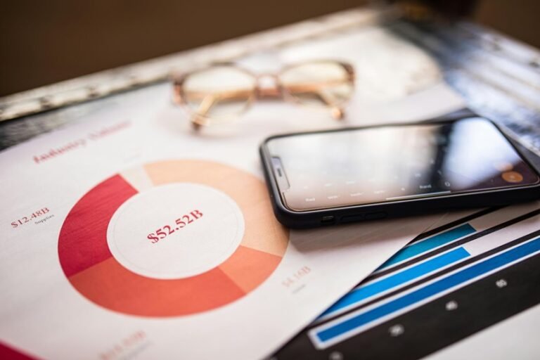 data driven growth plan industry mapping overview