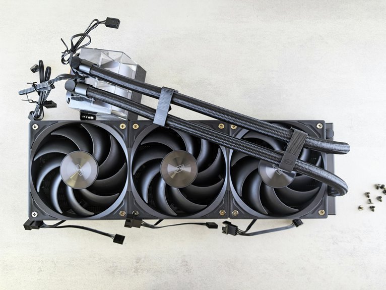 optimized systems solutions overview