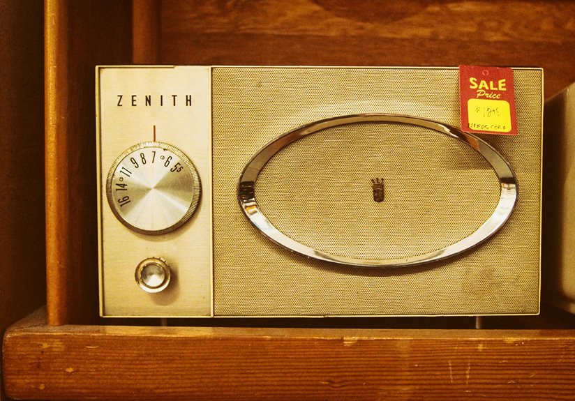 zenith flow model digital boost