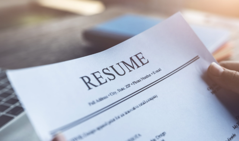 How to Make Your Resume More Relevant for Senior Roles